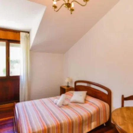 Holiday home Chalet Con Vistas Al Mar En San Juan De La Canal