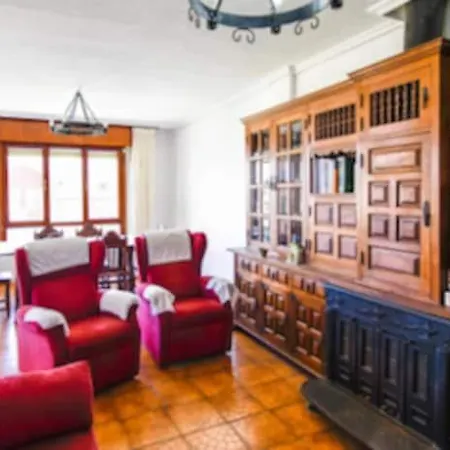 Chalet Con Vistas Al Mar En San Juan De La Canal *