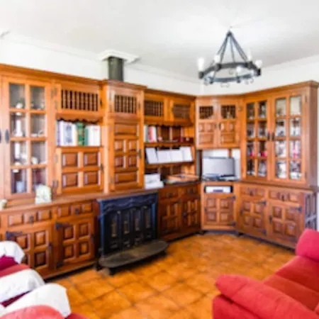 Chalet Con Vistas Al Mar En San Juan De La Canal *