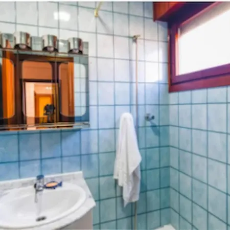 Holiday home Chalet Con Vistas Al Mar En San Juan De La Canal