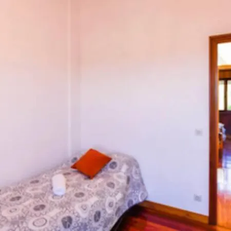 Chalet Con Vistas Al Mar En San Juan De La Canal * Santa Cruz De Bezana